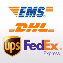 Shipping Carriers EMS UPS DHL FedEx