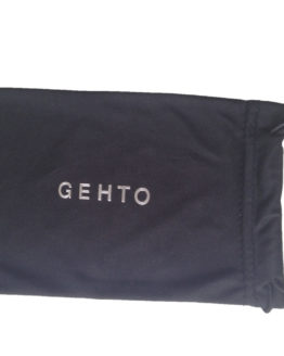 GEHTO Brand Soft Case for Sunglasses