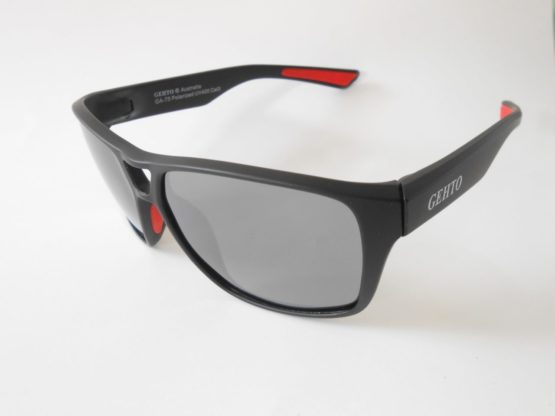 GEHTO GA-75 Polarised Silver Mirror