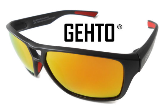 GEHTO Cool Sunglasses GA-75