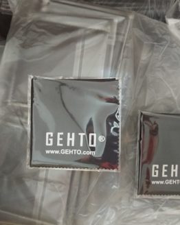 GEHTO Australia Sunglasses Cleaning Cloths